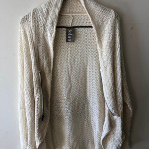Anthropologie Spring Cardigan